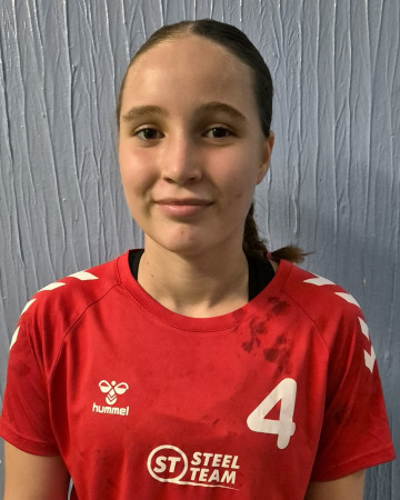 Obšitníkova Viktória